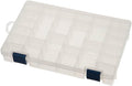ProLatch 3600 Stowaway 11x7-1/4x1-3/4"