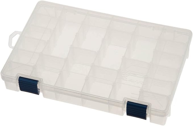 ProLatch 3600 Stowaway 11x7-1/4x1-3/4"