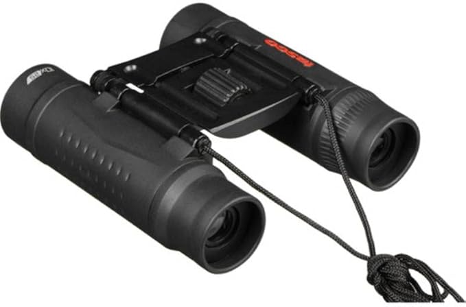 Tasco Essentials Roof Prism Roof MC Box Binoculars