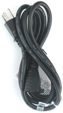 RiteAV - 6 Feet Power Extension Cord (Indoor & Outdoor Rated)