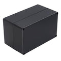 Project Box IP65 Waterproof Junction Box ABS Plastic Electrical Boxes DIY Electronic Project Case Power Enclosure 7.87x4.72x4.45 inch (200 x 120 x113 mm)