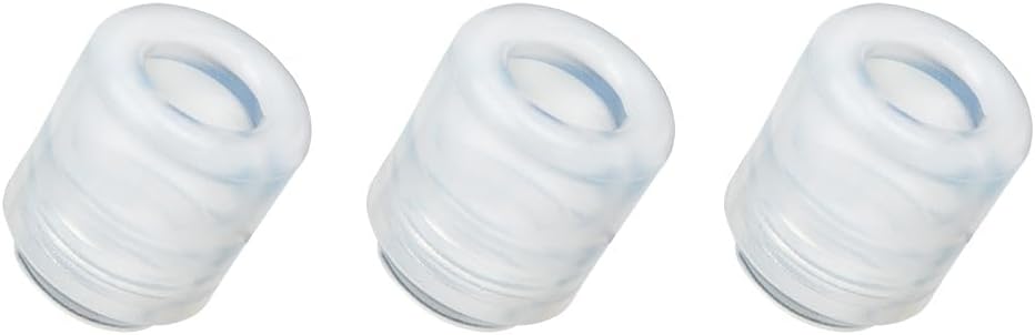 Osprey Hydraulics Bite Valve Sheath Replacement - Pack of 3