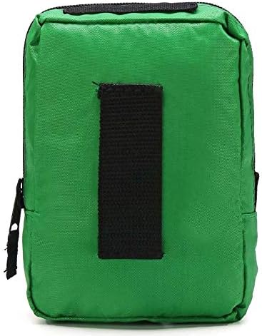 121 Piece First Aid Kit by Sirius Survival