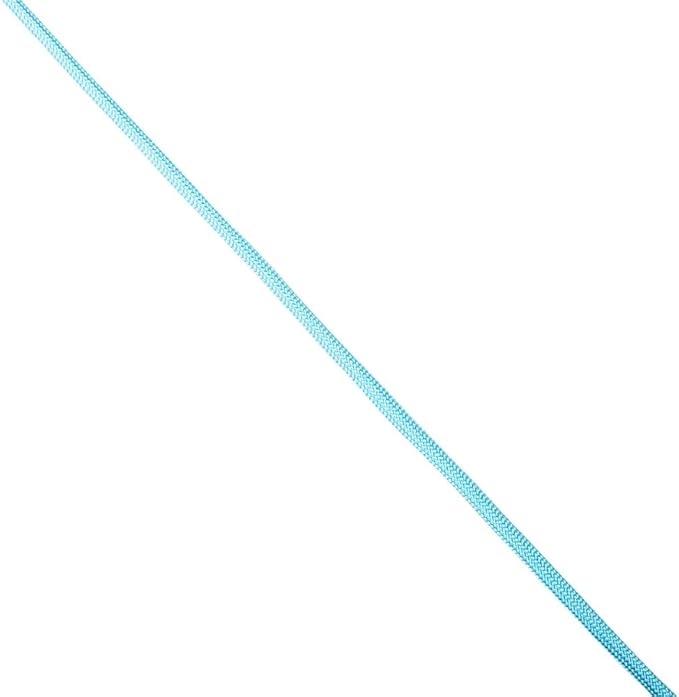 Paracord Planet Solid Color 550lb Paracord – 7 Strand Type III Nylon Cord for Indoor and Outdoor Tasks – Chlorine (1,000 ft)