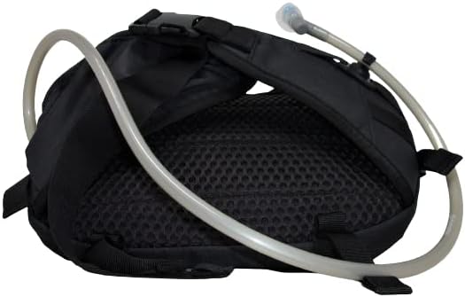 Dakine Hot Laps 5L Bike Waist Pack