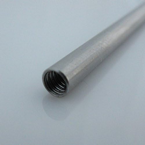 550 Type III Paracord FID, Lacing, Stitching Needles by Jig Pro Shop (Stainless Steel Master Set)