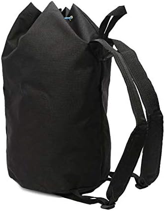Rock-N-Rescue Grand Rope Bag, Premium Climbing Gear Storage Backpack, Heavy-Duty 1000D Nylon, Padded Shoulder Straps, Waterproof Design, Made in USA, Perfect for Mountaineering