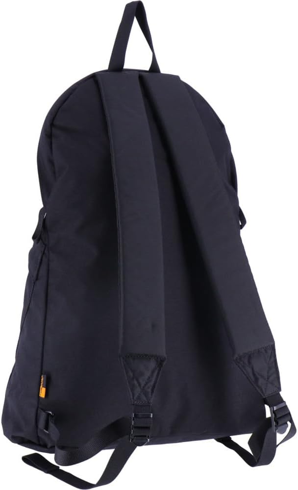 Kelti 2591918 Men's Day Pack Backpack, Capacity: 4.8 gal (18 L), Black