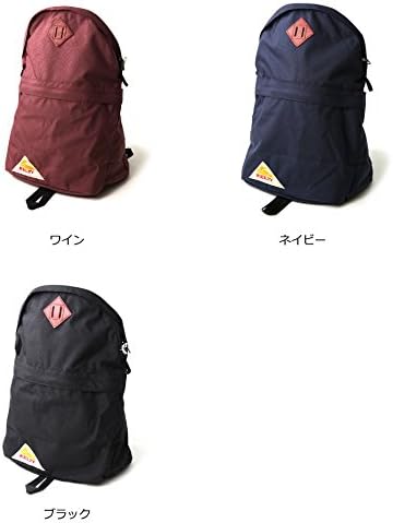 Kelti 2591918 Men's Day Pack, Capacity: 4.8 gal (18 L), Tan