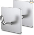 Prepared Hero Emergency Fire Blanket Hook - 2 Pack
