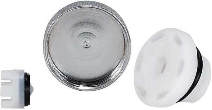 Eastman Vacuum Breaker Repair Kit, 45417