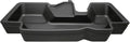 Husky Liners Gearbox Storage Systems | Under Seat Storage Box - Black | 09411 | Fits 2019-2022 Dodge Ram 1500 Crew Cab w/o Factory Storage Box 1 Pcs