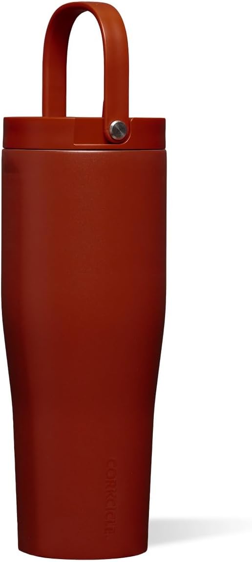 Corkcicle Go Cup - 30oz Brick