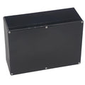 Project Box IP65 Waterproof Junction Box ABS Plastic Electrical Boxes DIY Electronic Project Case Power Enclosure 10.35x7.17x3.74 inch (263 x 182 x95 mm)