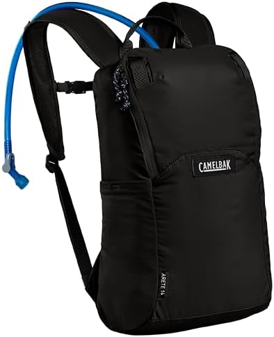 CamelBak Arete 14 Hiking Pack 50oz Hydration Reservoir