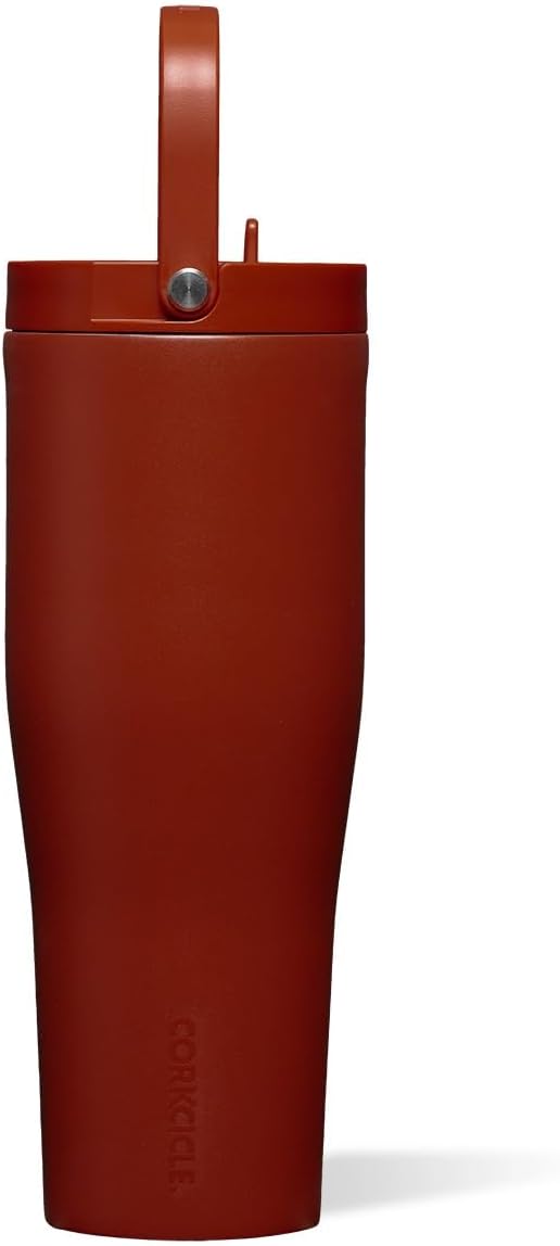 Corkcicle Go Cup - 30oz Brick