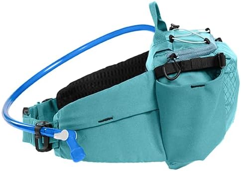 CamelBak M.U.L.E. 5 Mountain Bike Gravel Waist Belt Hydration Pack 50oz