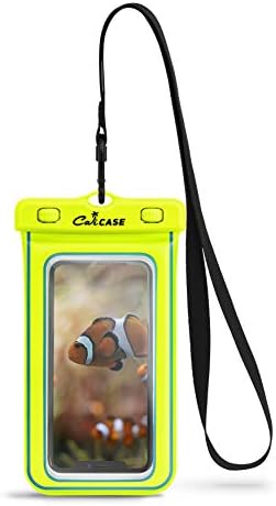 CaliCase XL Waterproof Floating Case