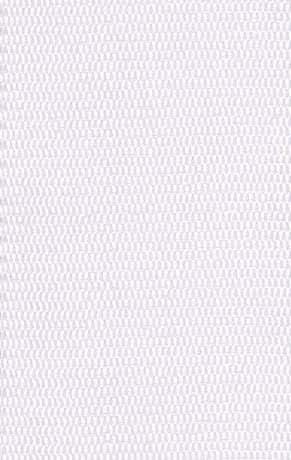 USA Chair Replacement Webbing - UV-Resistant Straps Made with Durable Polypropylene. Chair Webbing Kit (2 1/4" x 50', Solid White)