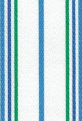 Lawn Chair USA Chair Replacement Lawn Chair Webbing - Webbing for Lawn Chairs. UV-Resistant Straps Made with Durable Polypropylene. Chair Webbing Kit (3" x 50', Sea Island White)