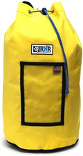 Rock-N-Rescue Grand Rope Bag, Premium Climbing Gear Storage Backpack, Heavy-Duty 1000D Nylon, Padded Shoulder Straps, Waterproof Design, Made in USA, Perfect for Mountaineering