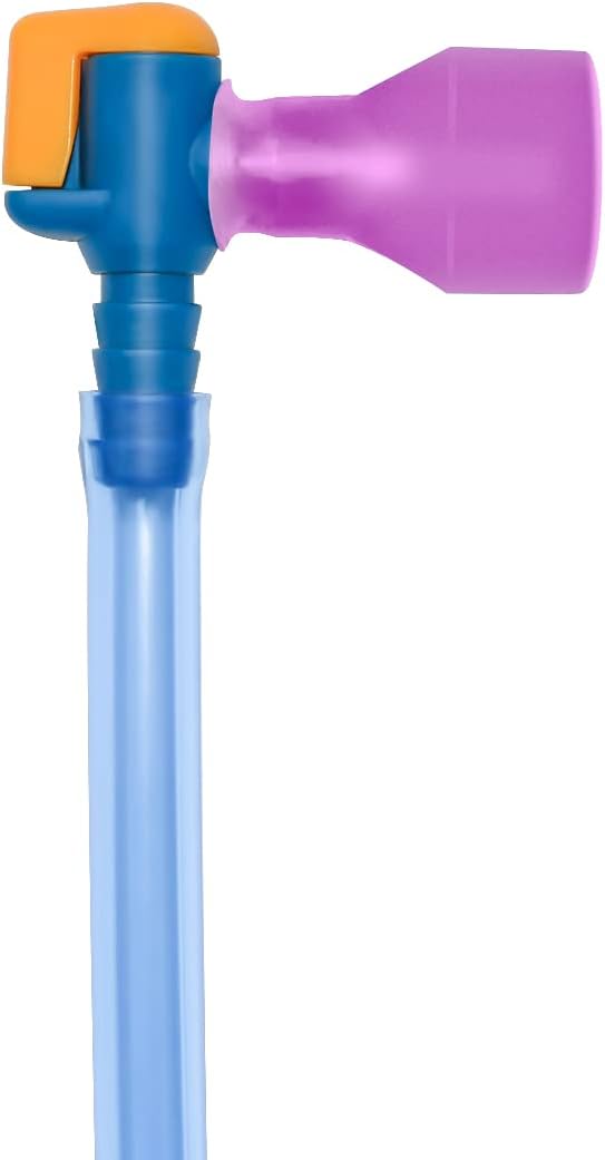 Big Bite Valve Replacement Mouthpiece Water Hydration Bladder Valve 4 Pack