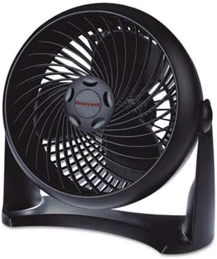 Honeywell HT-900 TurboForce Air Circulator Fan Black