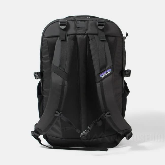 Patagonia Refugio Day Pack 47928 BLK Backpack 7.9 gal (30 L)