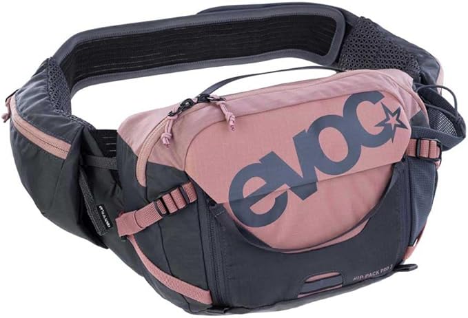Hip Pack Pro 3 Bag + 1.5 L Bag