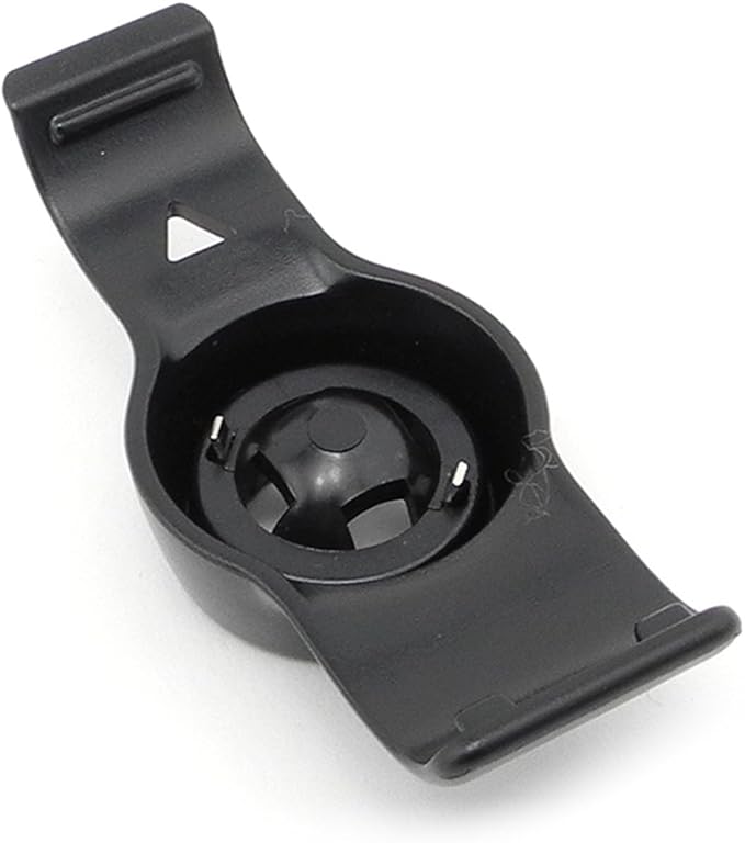 CH-157-159 Car Windscreen Windshield Suction Cup Mount Holder for Garmin GPS Nuvi 40 40LM (Replacement to Garmin 010-11765-01)