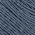 The Paracord Store | Type III 550 Paracord - 100 FT Hank, Navy Blue | Heavy Duty 7 Strand Tactical Paracord - USA Made Nylon Outdoor Parachute Cord for Camping, Fishing & More - Survival Cord
