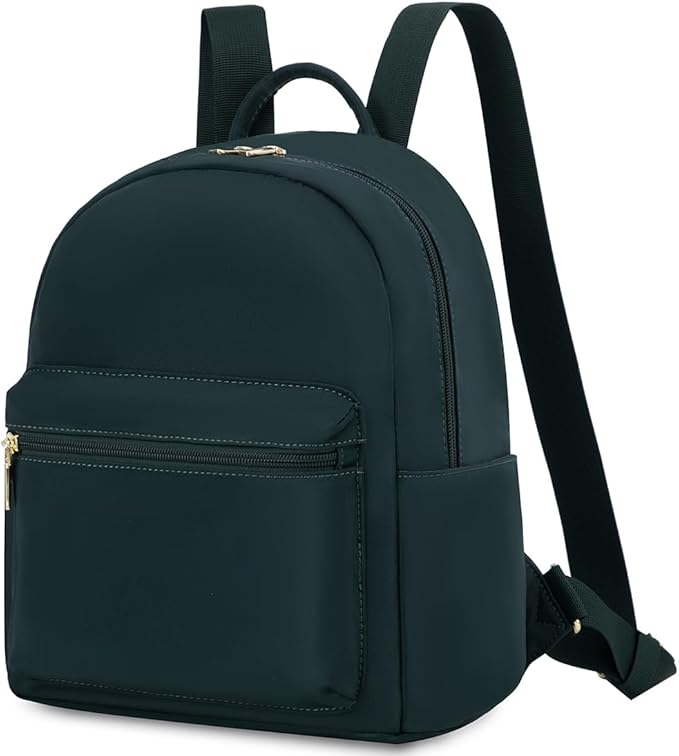 LOVEVOOK Mini Backpack for Women Light Weight Small Waterproof Backpack Purses Daily Backpack… | Light Weight