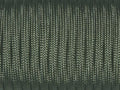 7 Strand Core 550lb Paracord Parachute Cord Lanyard Mil Spec Type III-100ft (OD Green(10#))
