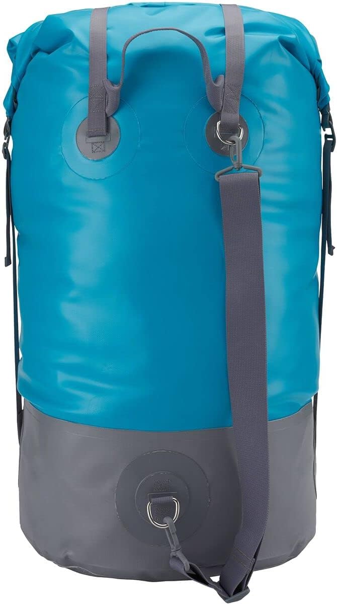 NRS 110 L Heavy-Duty Outfitter Dry Bag