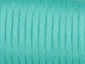 7 Strand Core 550lb Paracord Parachute Cord Lanyard Mil Spec Type III-100ft (Acid Blue(50#))