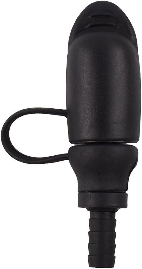 J.CARP ON-Off Switch Bite Valve Tube Nozzle Replacement for Water Bladder