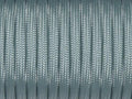 7 Strand Core 550lb Paracord Parachute Cord Lanyard Mil Spec Type III-100ft (Silver Gray(2#))
