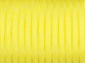 7 Strand Core 550lb Paracord Parachute Cord Lanyard Mil Spec Type III-100ft (Yellow(19#))