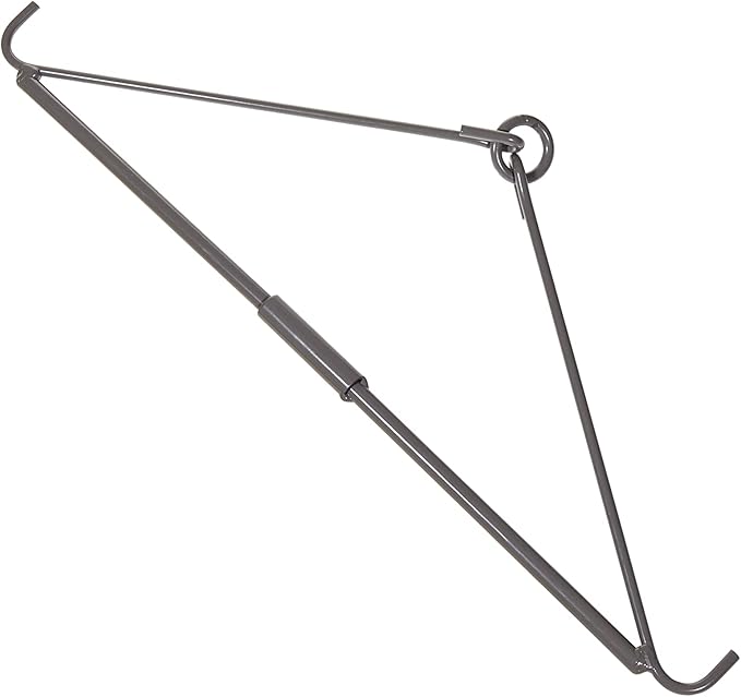 Allen CompanyGame Hoists and Scales