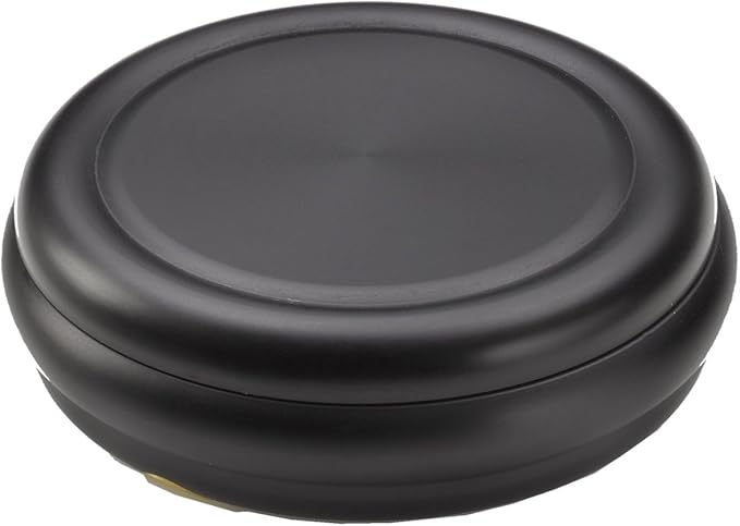 Gentleman's Teton TOPO Pocket Compass