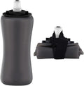 Leakproof Folding Water Bottles for Active Lifestyles Travel Outdoor Sports Light Weight Space Saving Drink Container Camping Water Bottles