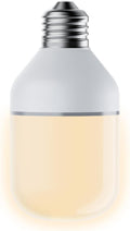 WYZE Accessory Bulb (WYZE Bulb Cam Required), Dimmable 800 Lumens LED Bulb, Soft White 3000K, E26 Base, Bluetooth Connection only (no Wi-Fi Connection)
