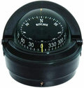 RitchieRitchie SS-1002 Supersport Compass - Flush Mount - Black