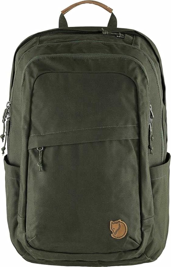 Fjällräven Räven 28 Sports backpack Unisex Adult