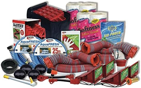 Valterra K88476 Bundle Kit Platinum