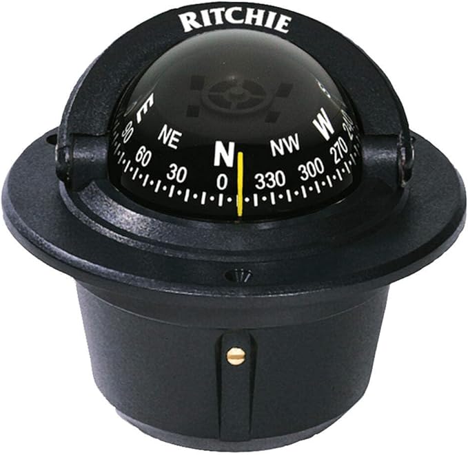 Ritchie Navagation F-50 Explorer Compass