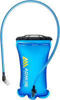 AONIJIE Leakproof Hydration Bladder Water Reservoir, 1L /1.5L/ 2L / 3L Hydration Reservoir, Big Opening, BPA Free for Outdoor Hiking Cycling Running Climbing Trave