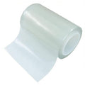 Waterproof Repair Tape - Heavy Duty Clear Instant Seal for Tent, Boat, RV & Pool - 1 Roll Outdoor Repair Patch Cover for Canvas, Tarp, Leather & Sail (4 Inch x 10FT)