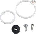PK1000 Stem Seal Kit Fits For Arrowhead Brass (ABP) Stem Rebuild Parts Kit Replace For Arrowhead models 450, and 480