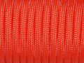 7 Strand Core 550lb Paracord Parachute Cord Lanyard Mil Spec Type III-100ft (Orange(9#))